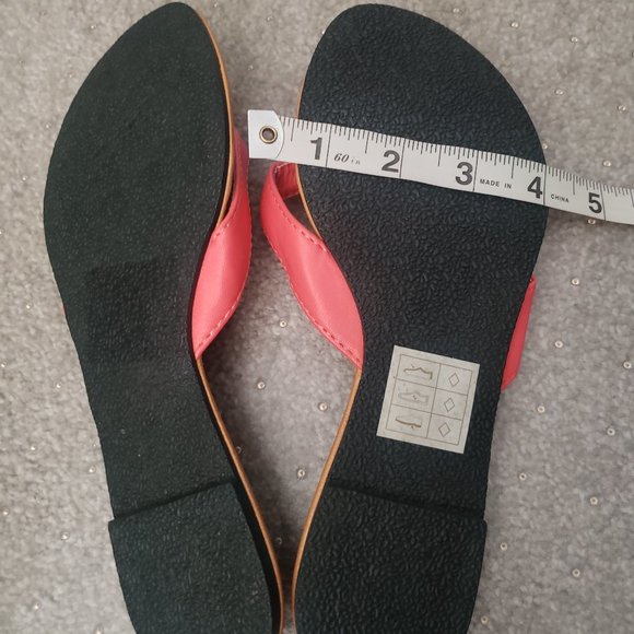 Epicstep Flats Peach Color - Picture 2 of 12